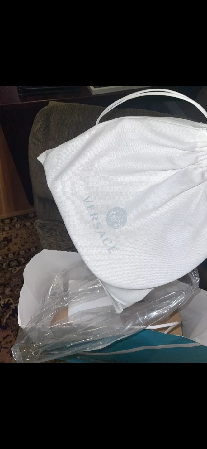 Versace Belt image indicator(3)