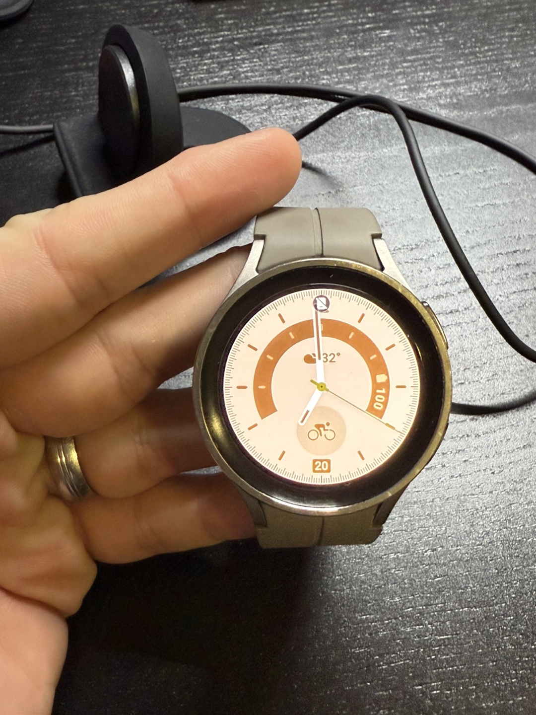 Samsung galaxy watch 5 pro