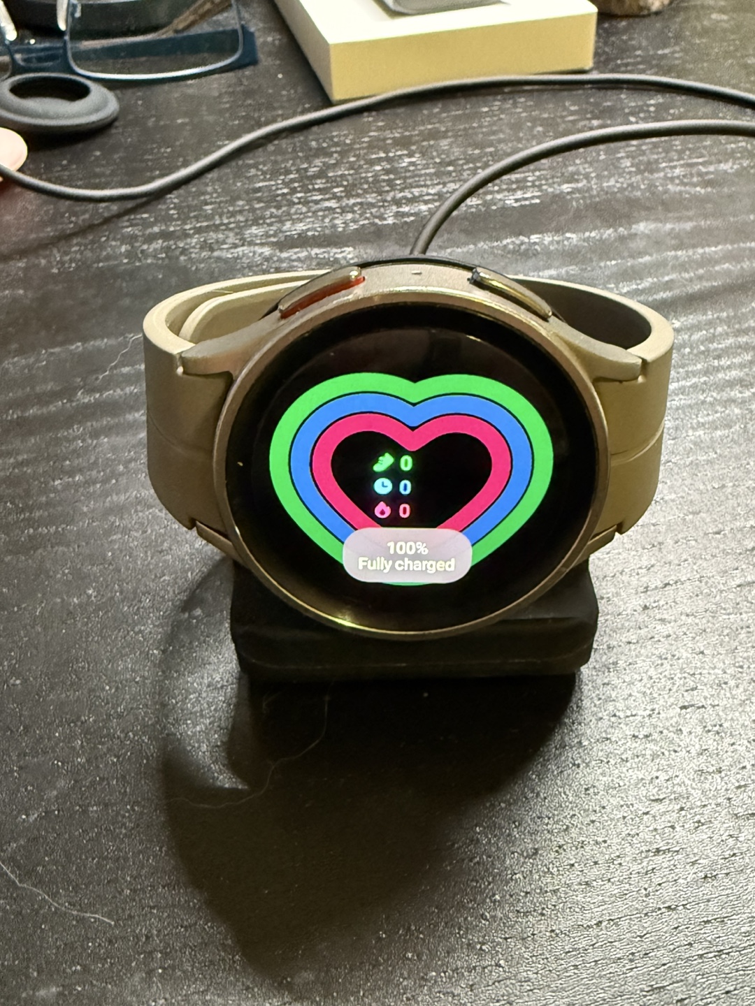 Samsung galaxy watch 5 pro - photo 3