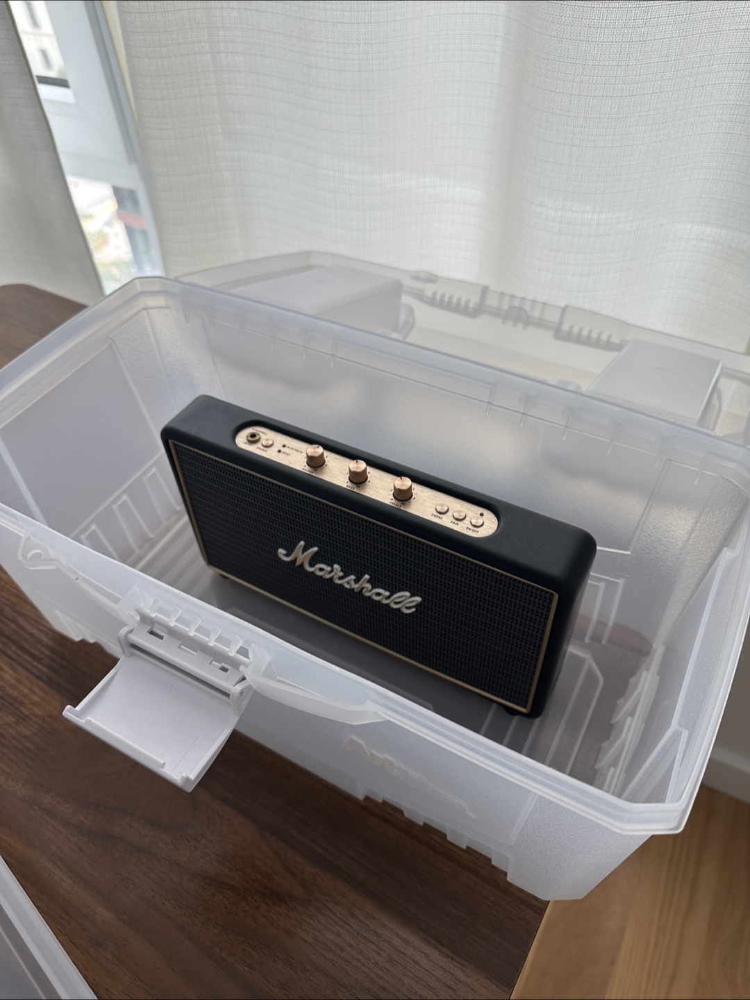 ArtBin Clear Storage Container - photo 5