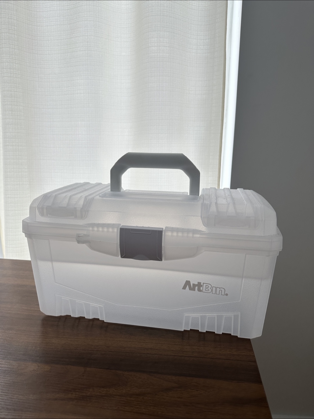 ArtBin Clear Storage Container