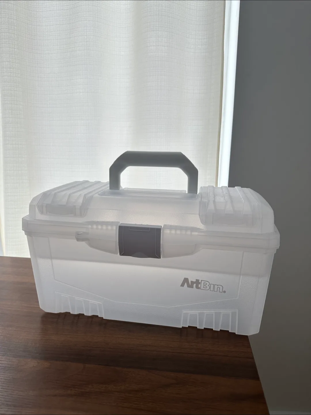 ArtBin Clear Storage Container thumbnail