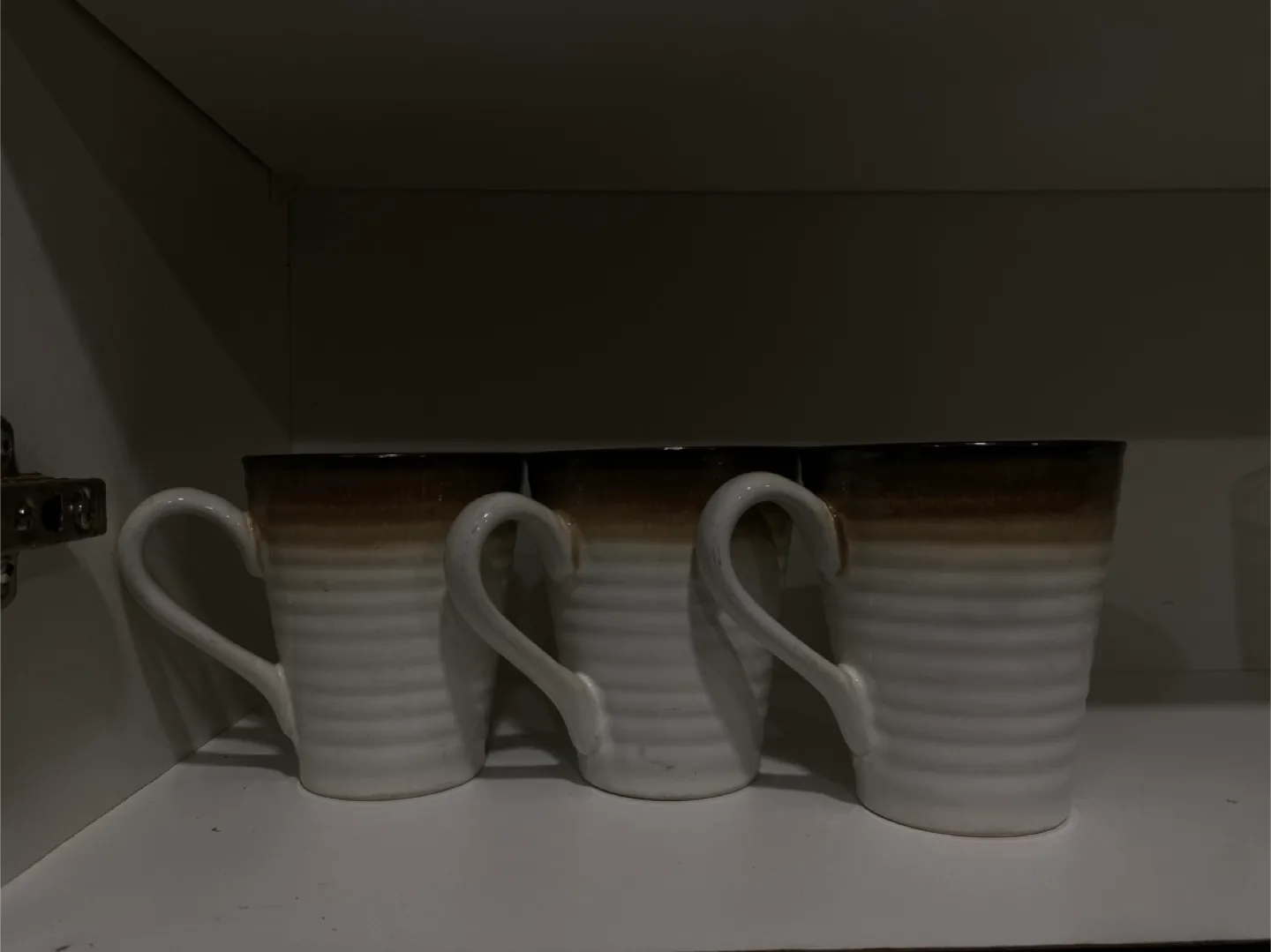 Set of 3 Ceramic Mugs image indicator(3)