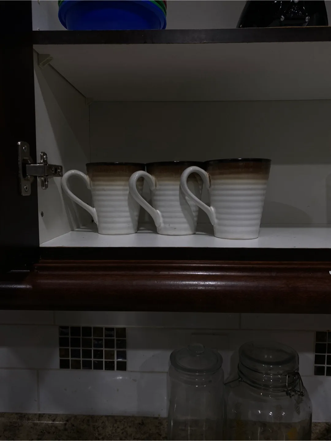 Set of 3 Ceramic Mugs thumbnail