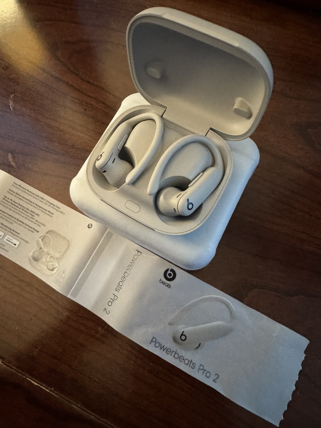 Beats Powerbeats Pro 2 - photo 5