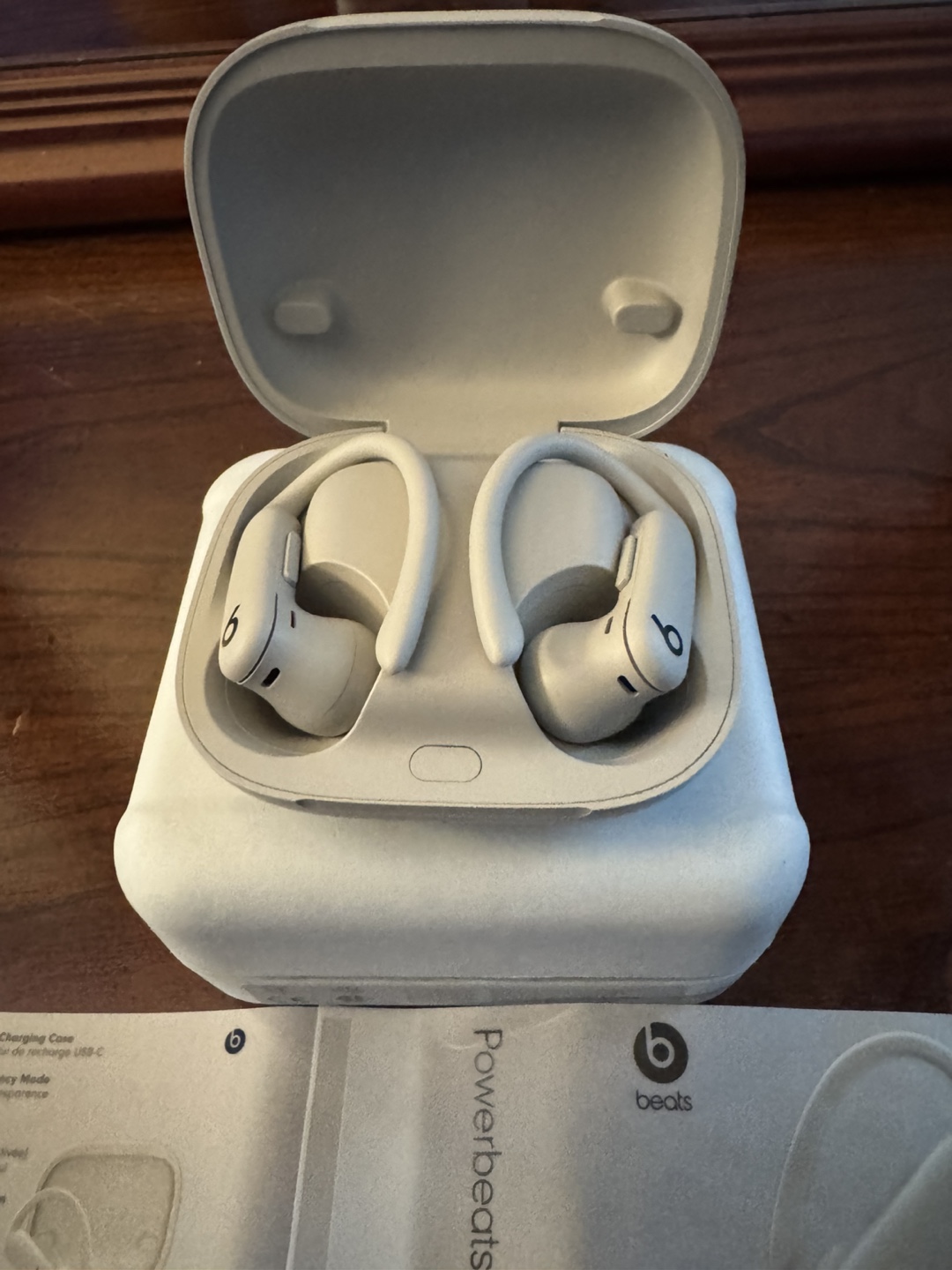 Beats Powerbeats Pro 2 - photo 4