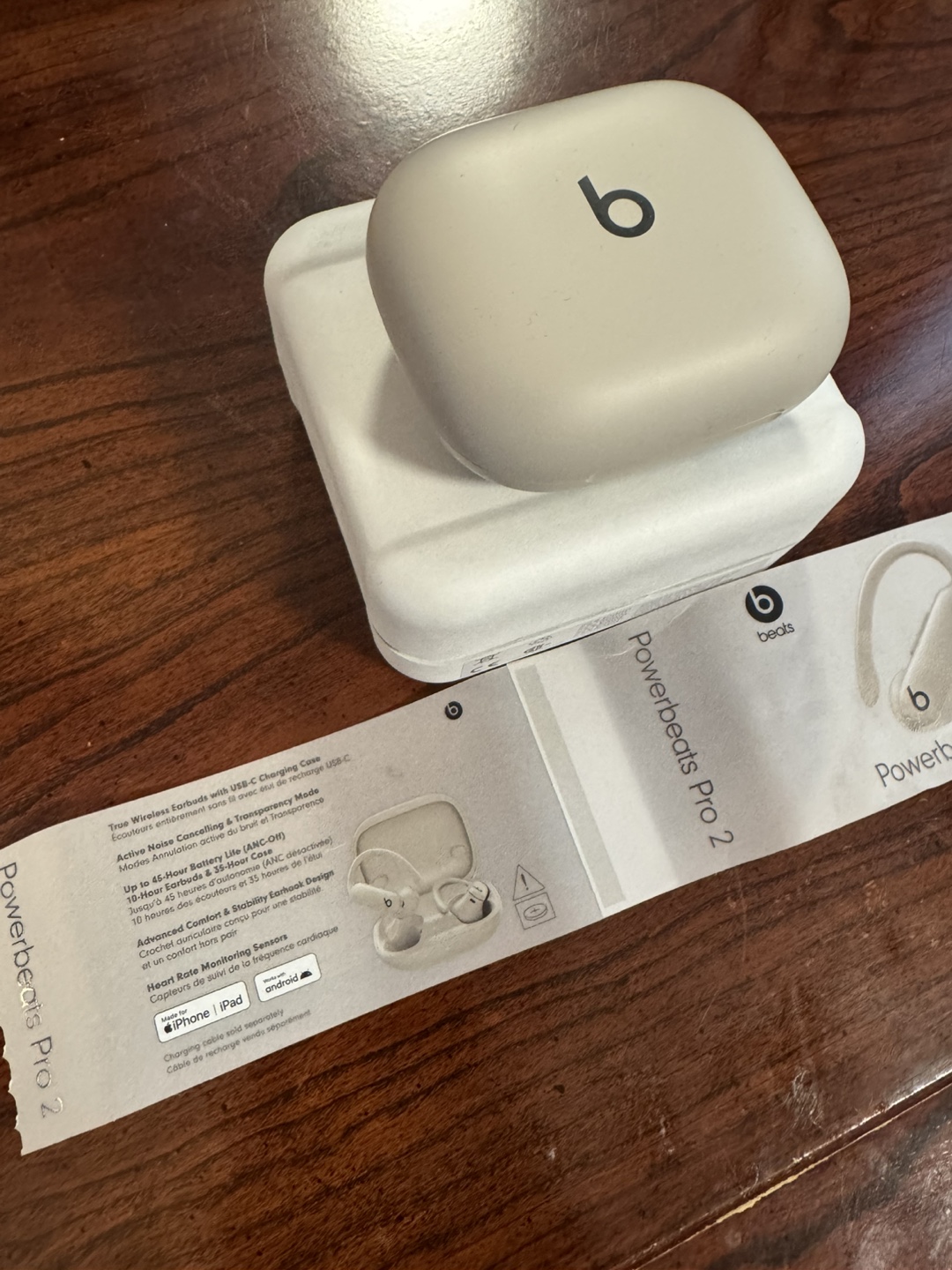 Beats Powerbeats Pro 2 - photo 3