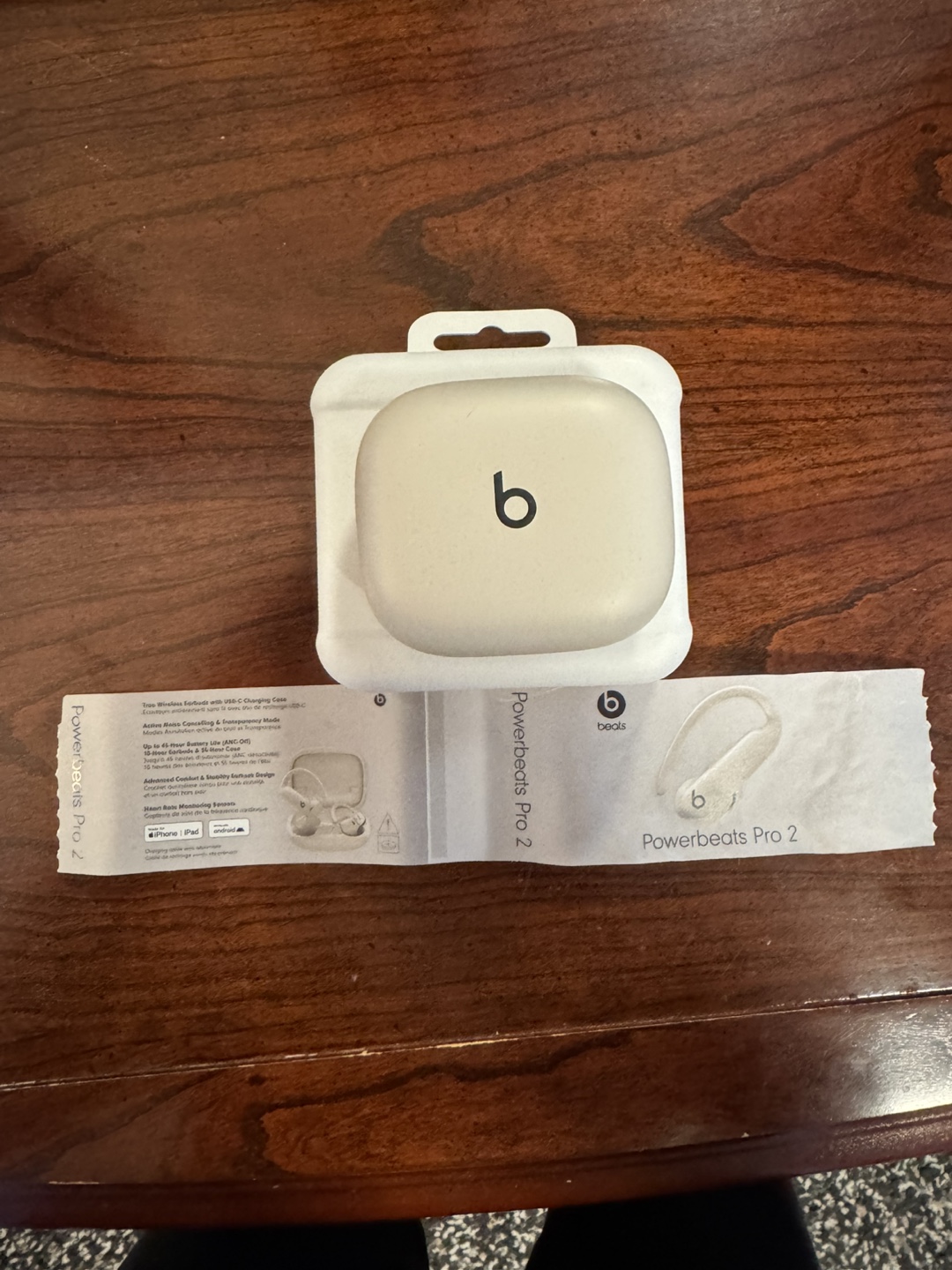 Beats Powerbeats Pro 2