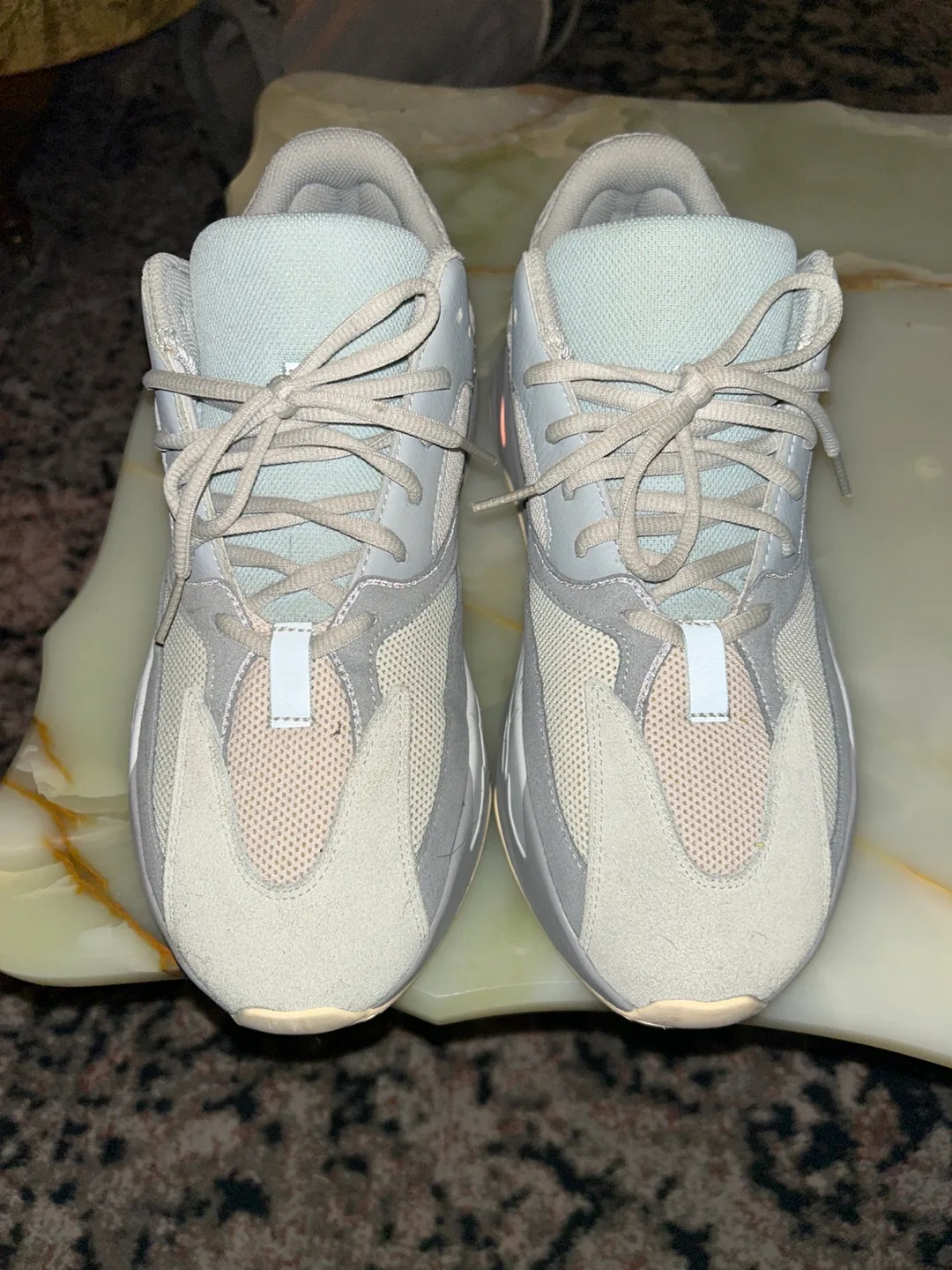 Adidas Yeezy Boost 700 V2 Tephra - Size 10