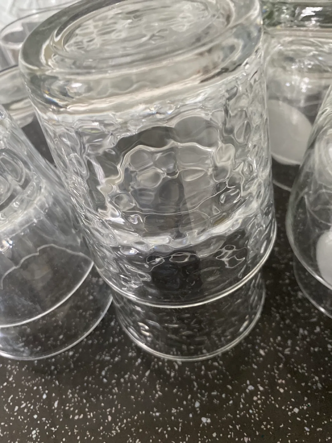 Arcoroc Galaxy Rocks . 29. glasses total image indicator(4)