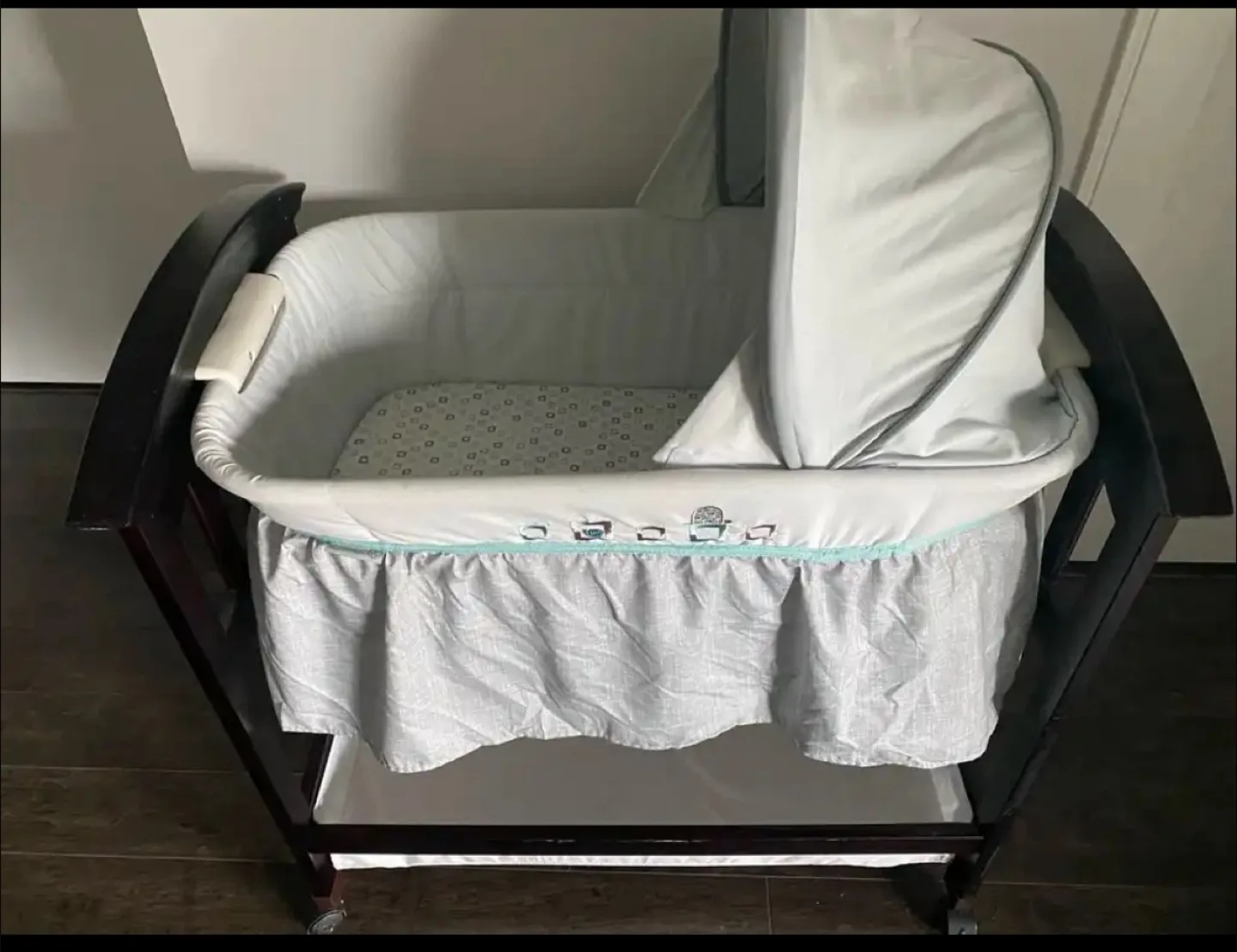 Bassinet - Baby Sleeper image indicator(2)
