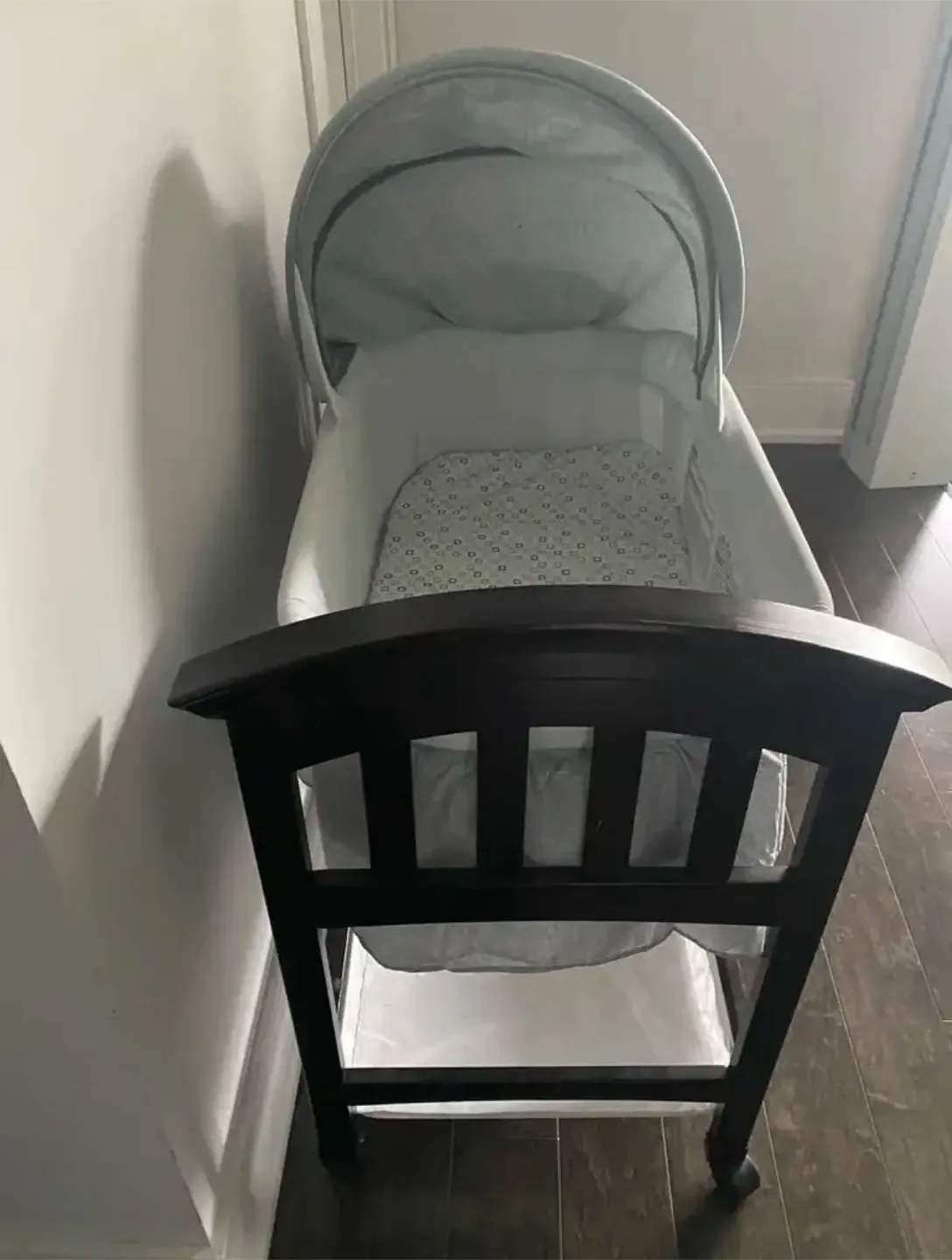 Bassinet - Baby Sleeper image indicator(3)