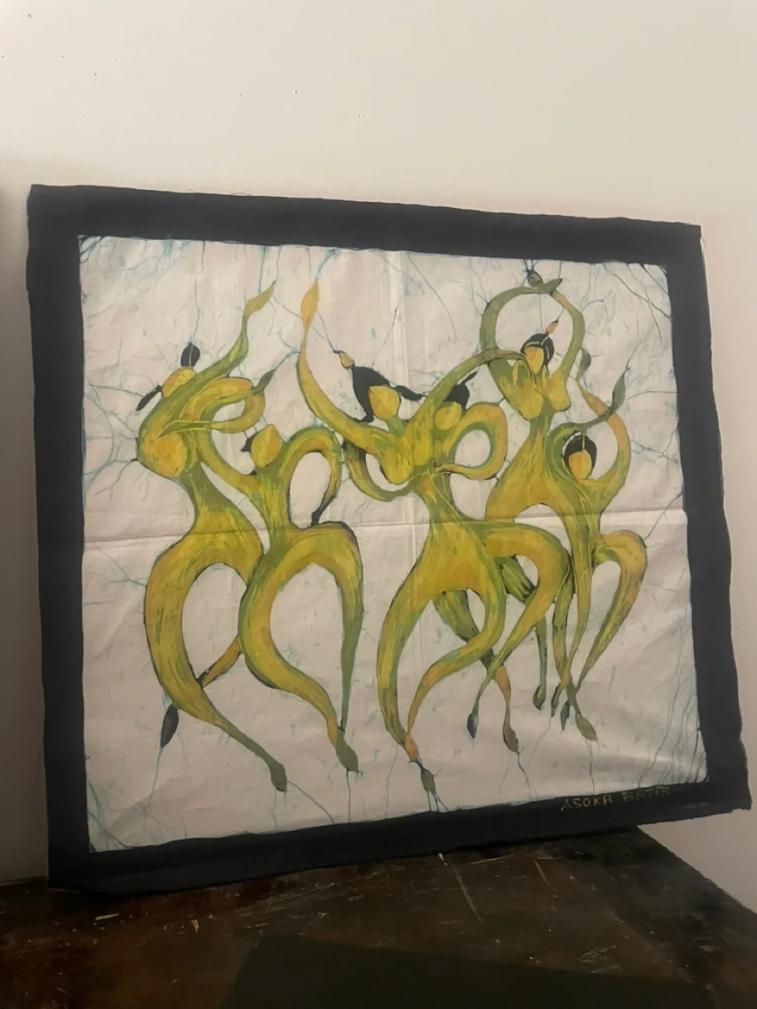 Textile Art thumbnail
