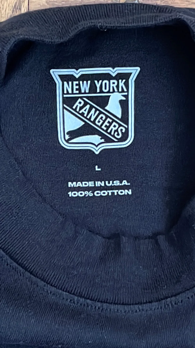 Staple Rangers Long Sleeve Shirt image indicator(6)