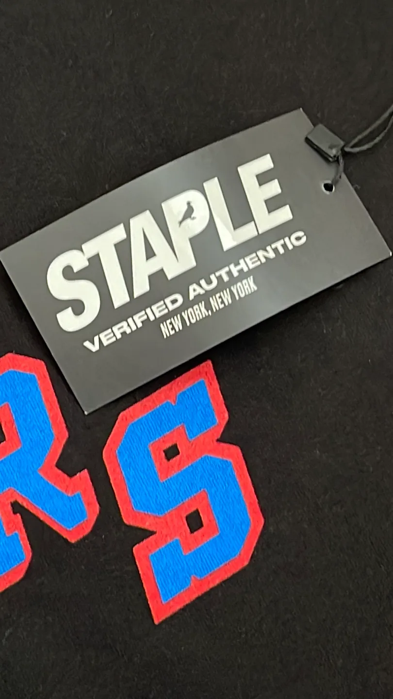 Staple Rangers Long Sleeve Shirt image indicator(9)