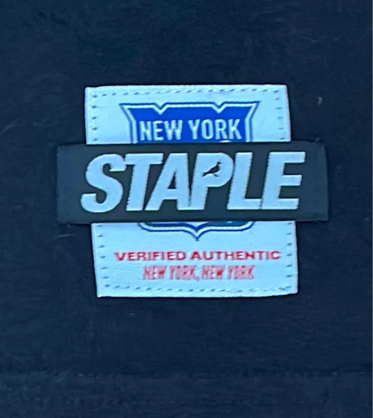 Staple Rangers Long Sleeve Shirt image indicator(3)