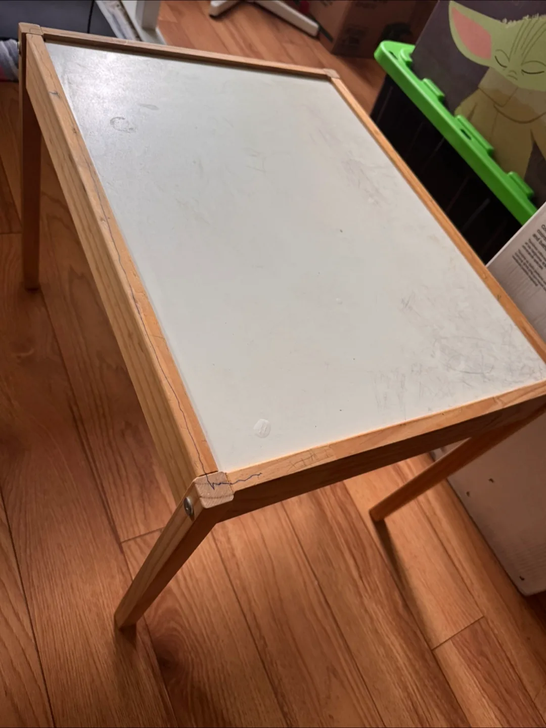 IKEA LATT Children's Table thumbnail