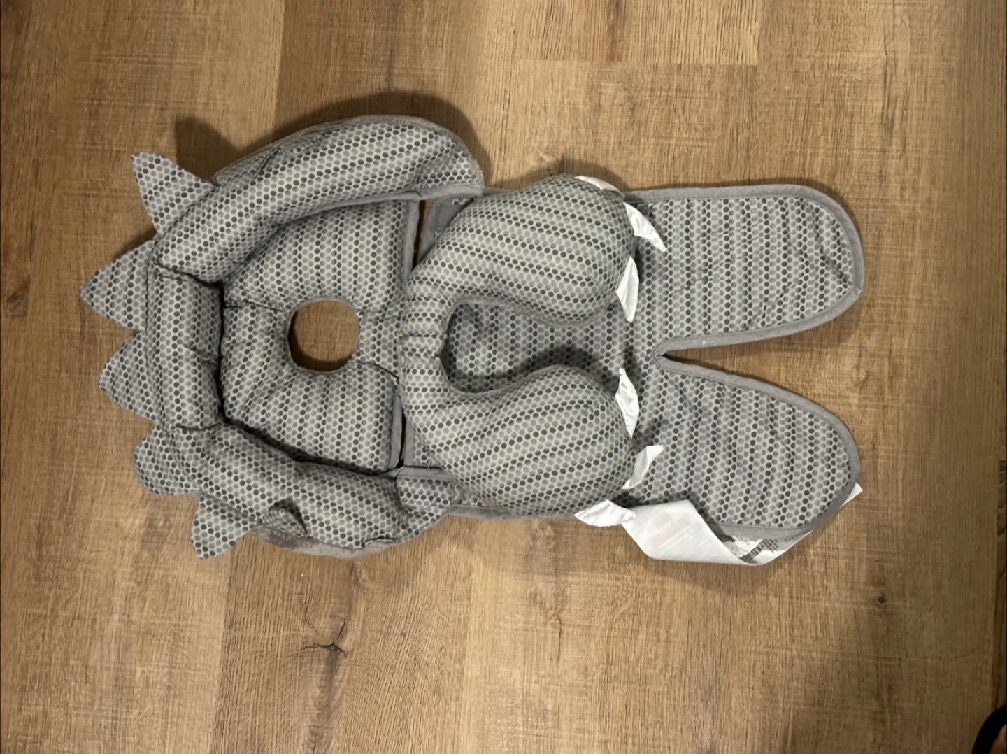 Three set of Head Shaping Pillow Set - photo 2