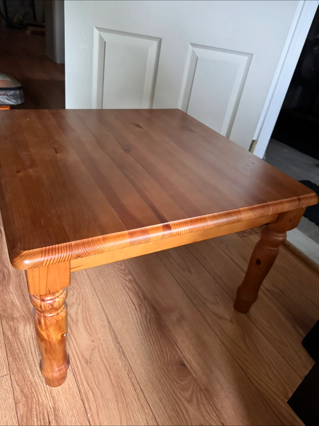 Wooden Coffee Tables 2 - great condition thumbnail