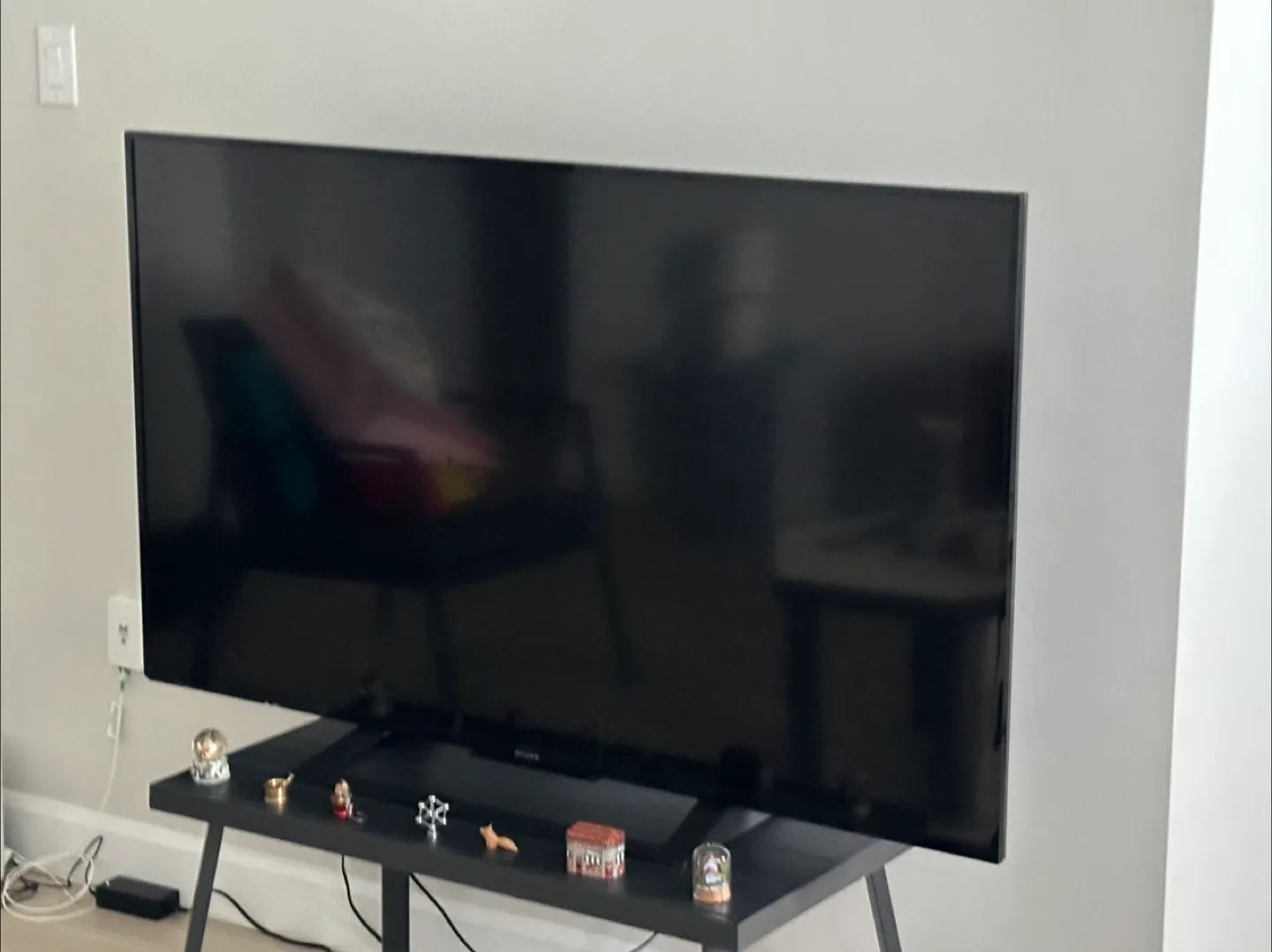 Sony Bravia TV 65” thumbnail