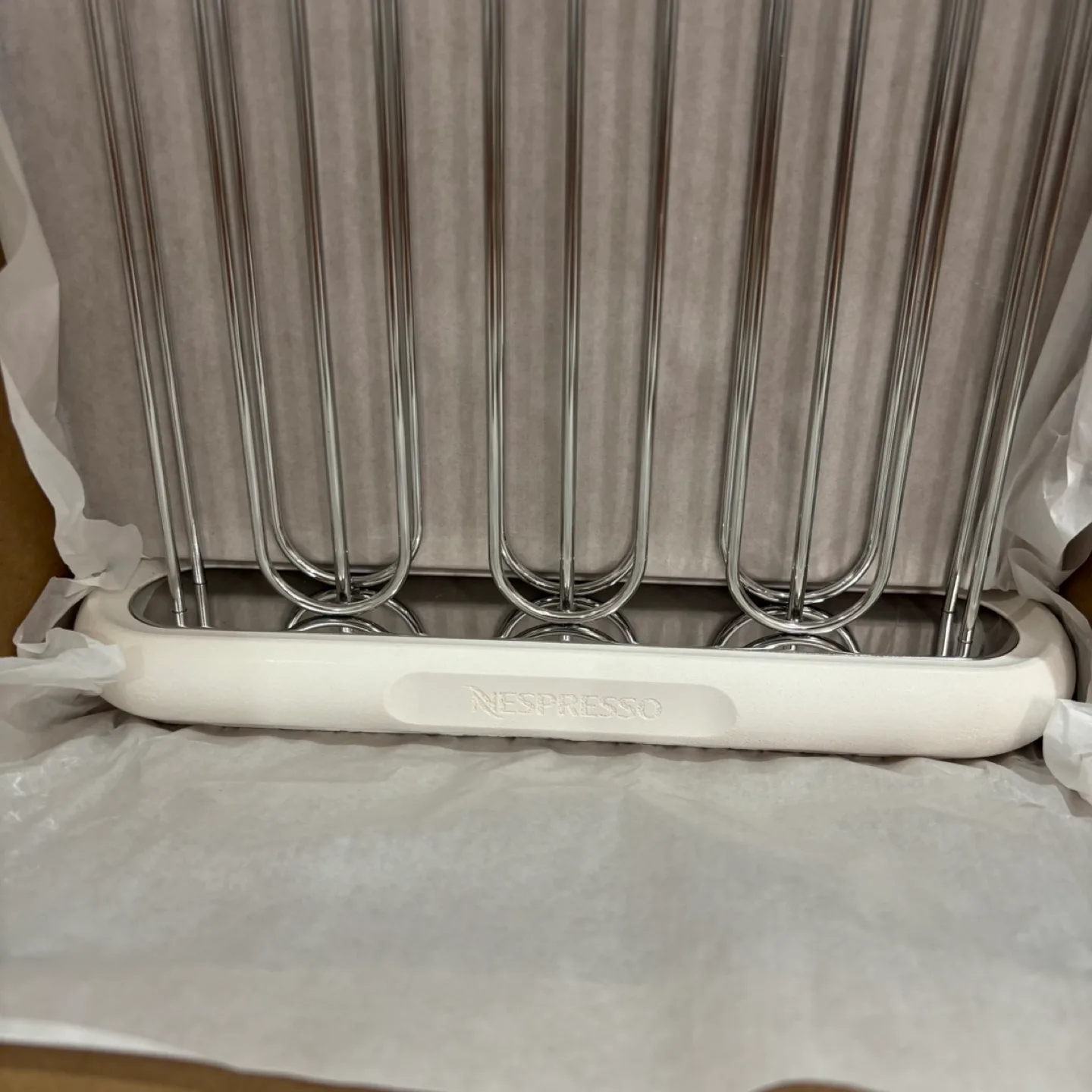 Nespresso Display Vertical Pod Holder image indicator(6)