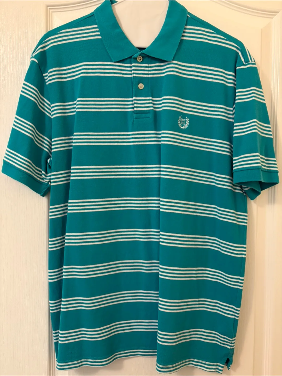 Men’s Chaps Polo T-shirt thumbnail
