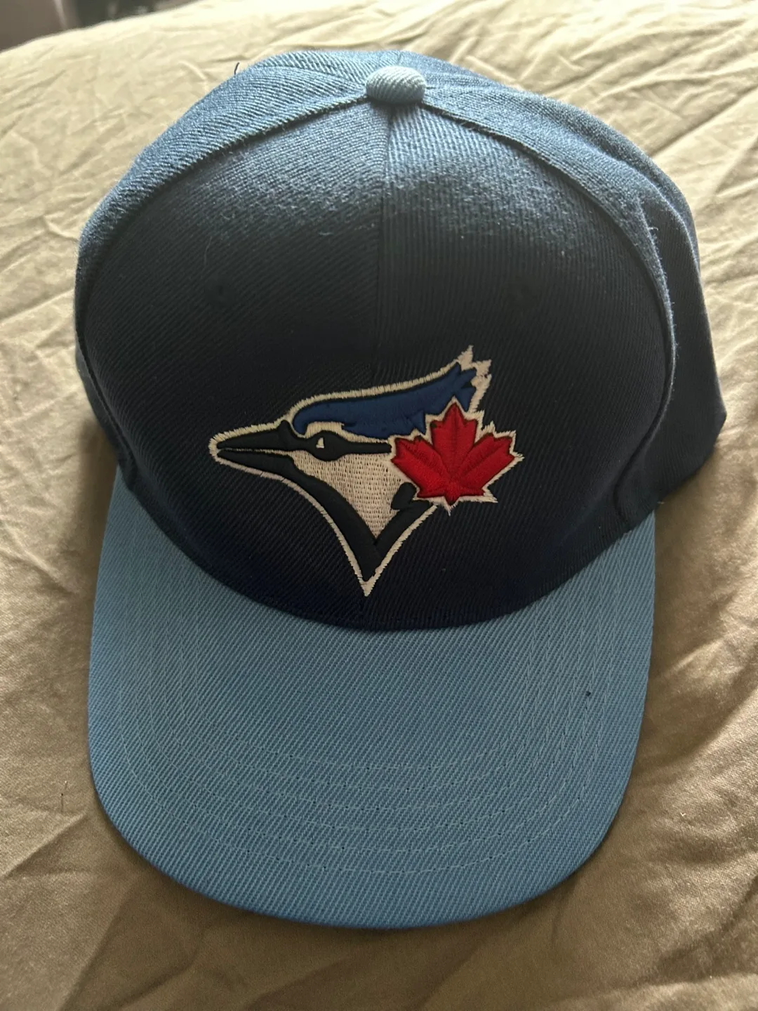 Toronto Blue Jays Fitted Cap thumbnail