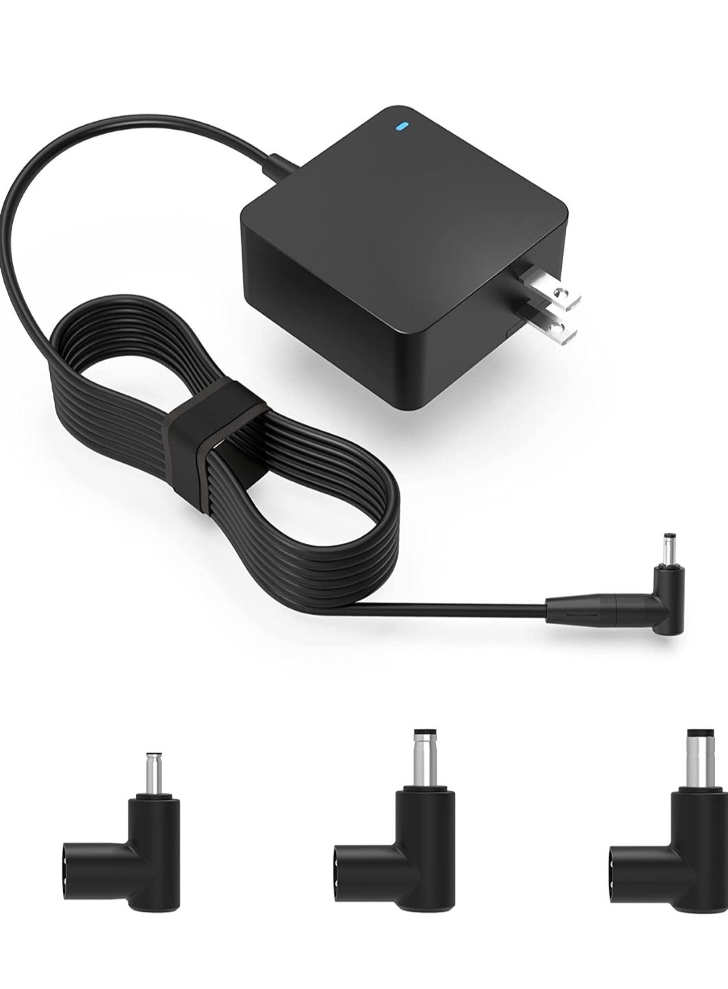 65W Power Delivery Charger