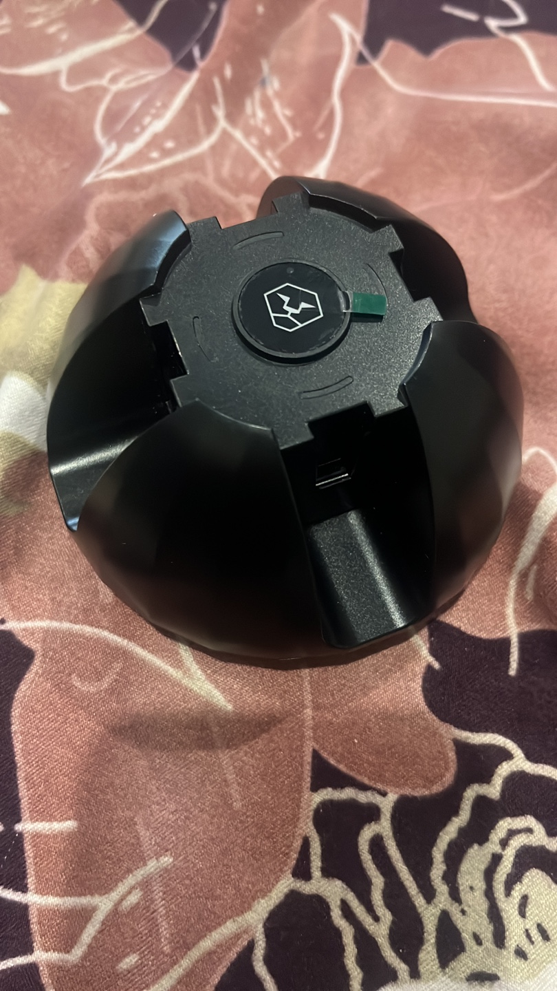 PURBHE Charger Dock for Switch Controllers - photo 2