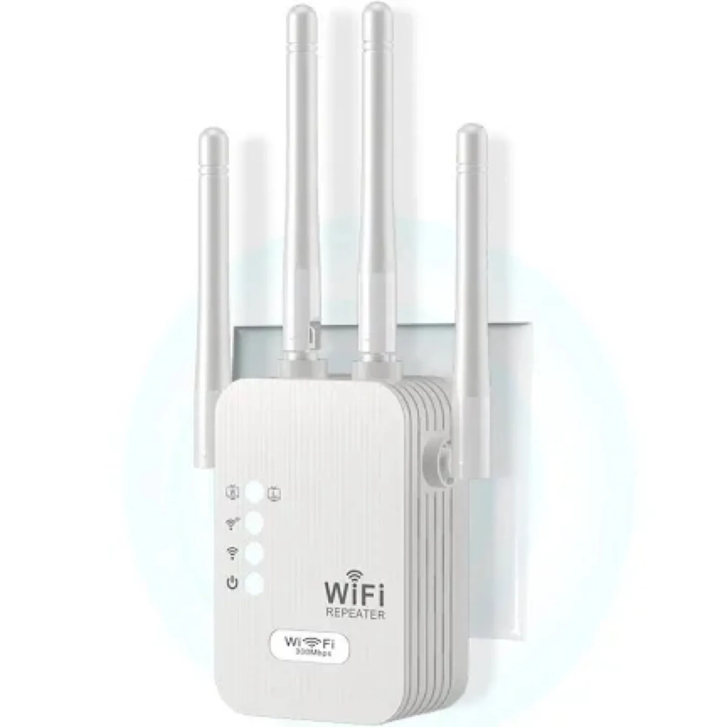 WiFi Repeater - 300Mbps thumbnail