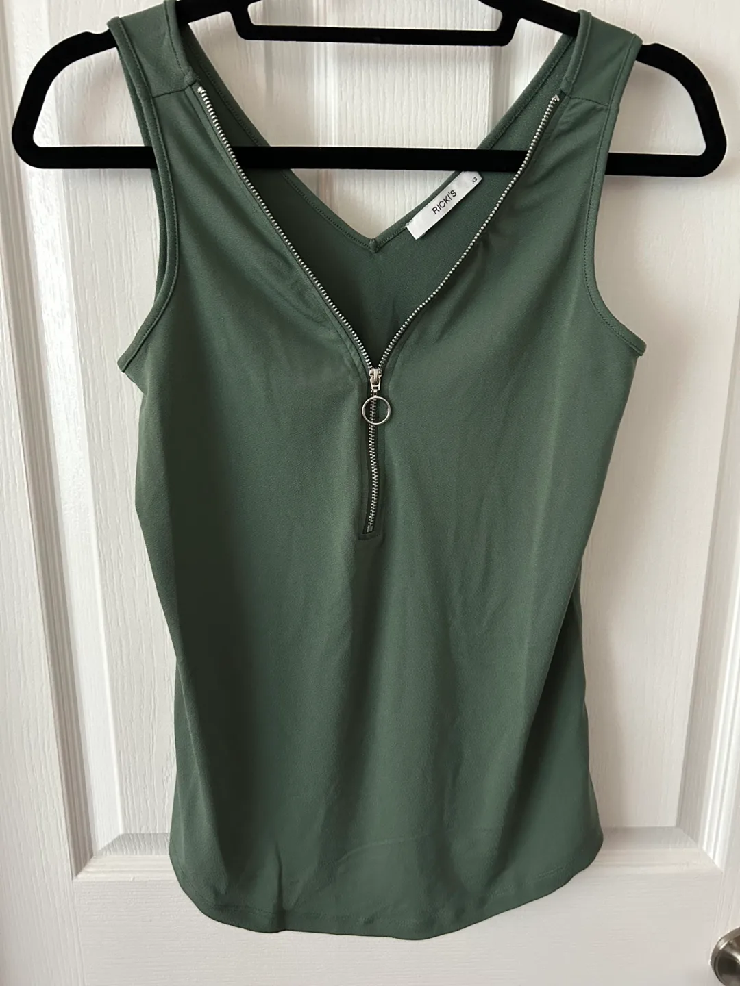Ricki’s Tank Tops - XS thumbnail