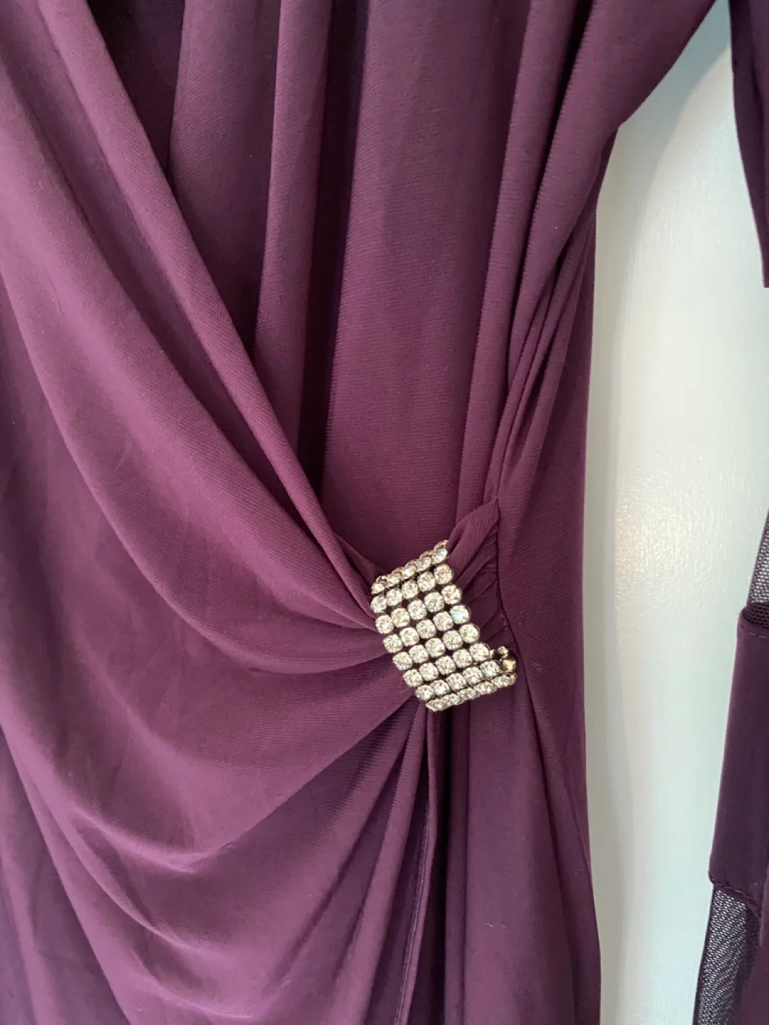 Laura Dress, Size L image indicator(3)