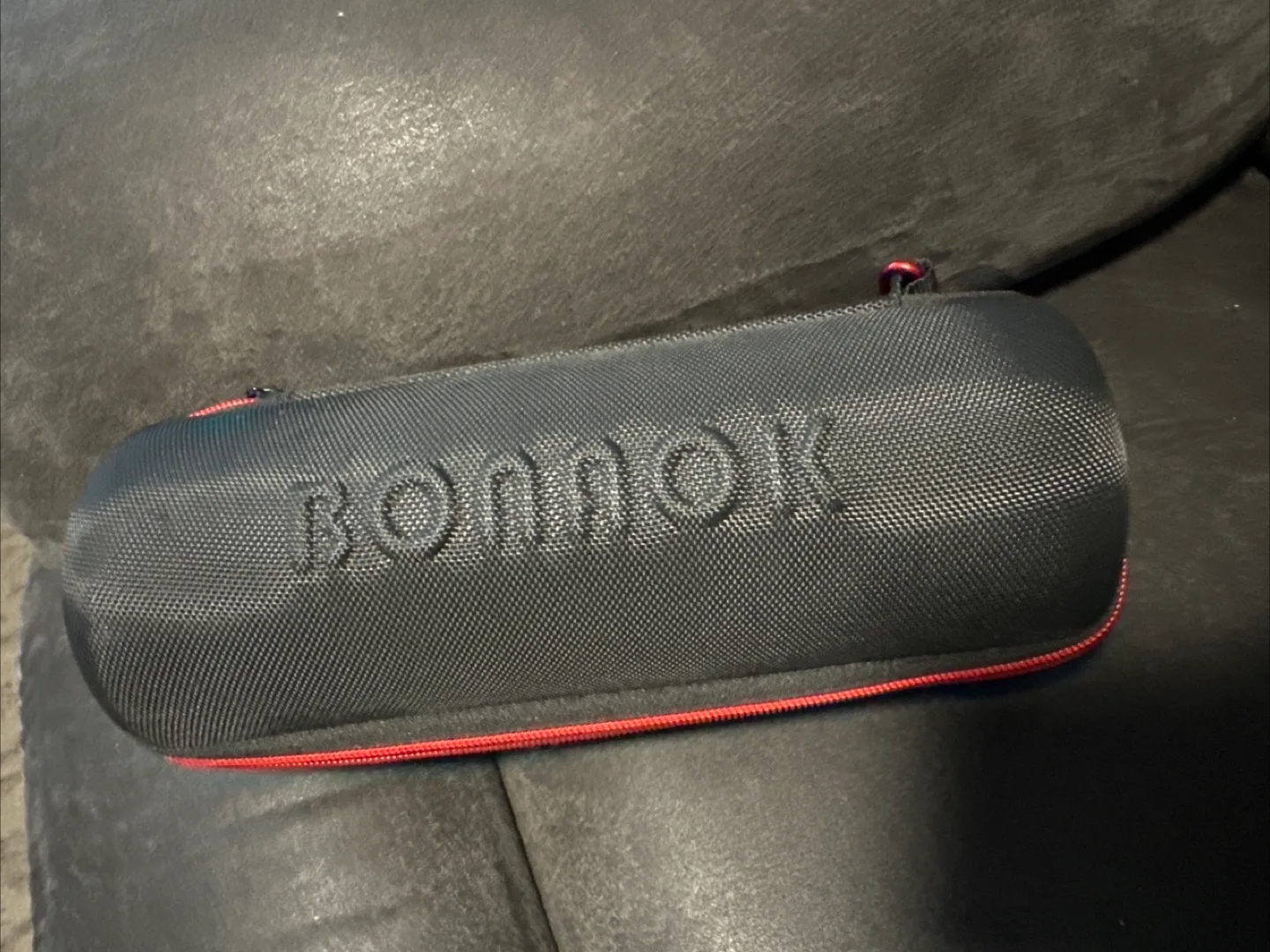 BONAOK Karaoke Microphone with Case thumbnail