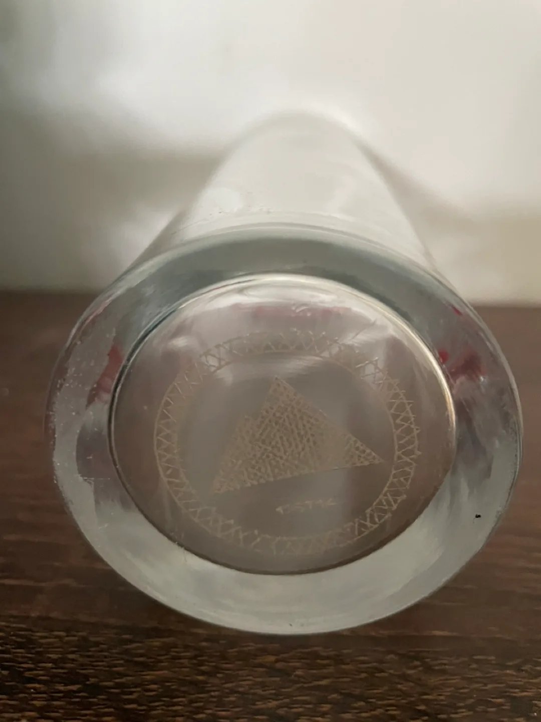 Tall Boy Coors Light Pint Glass image indicator(3)