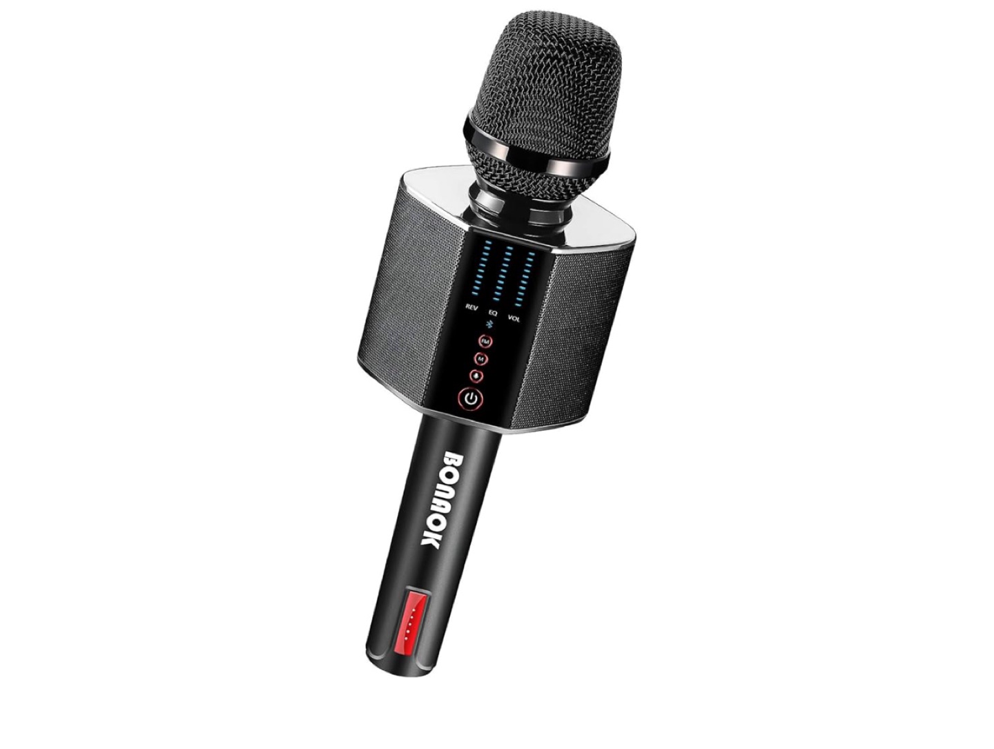 BONAOK Professional Karaoke Microphone - photo 4