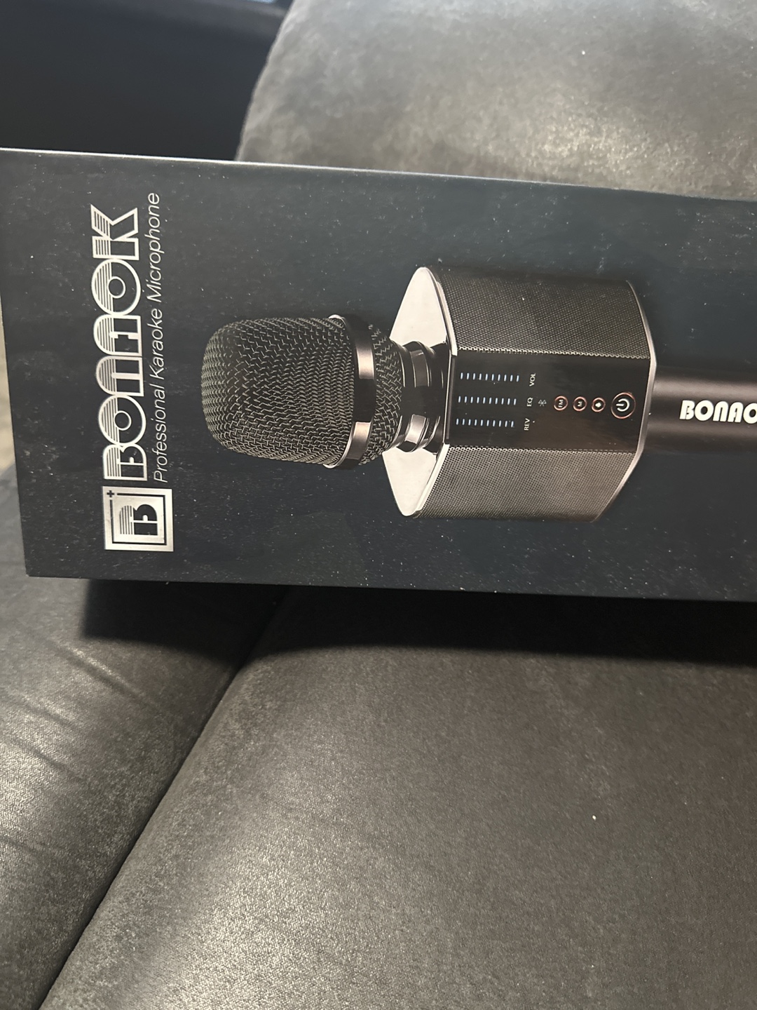 BONAOK Professional Karaoke Microphone