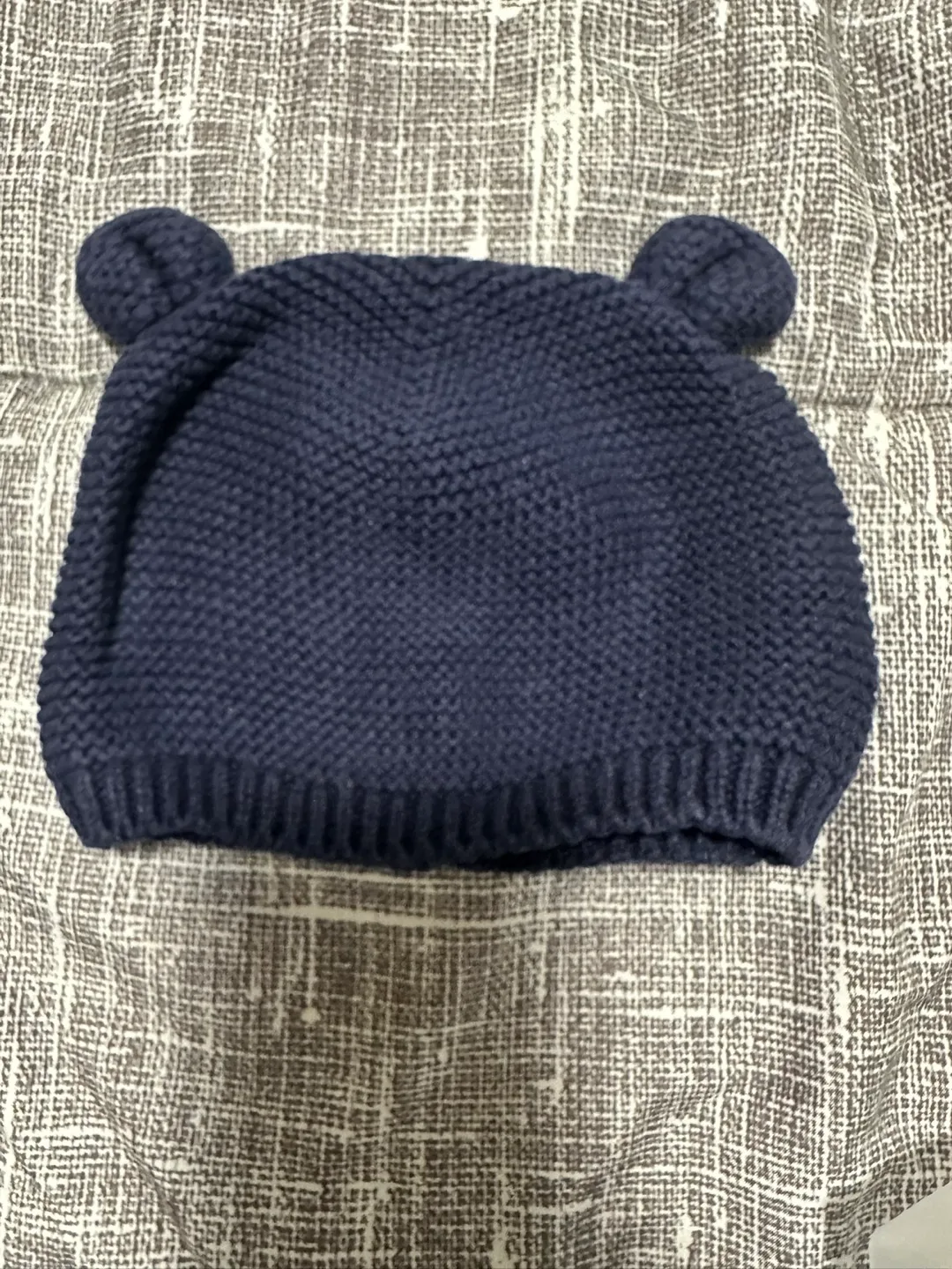 Baby Hats & Booties Set thumbnail