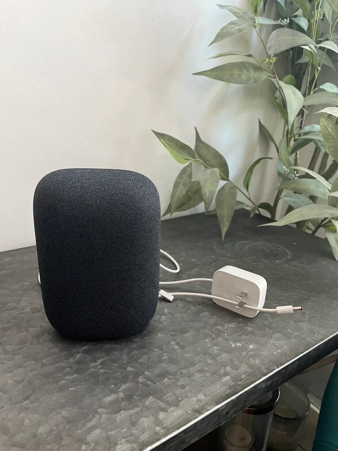Google Nest Smart Speaker thumbnail