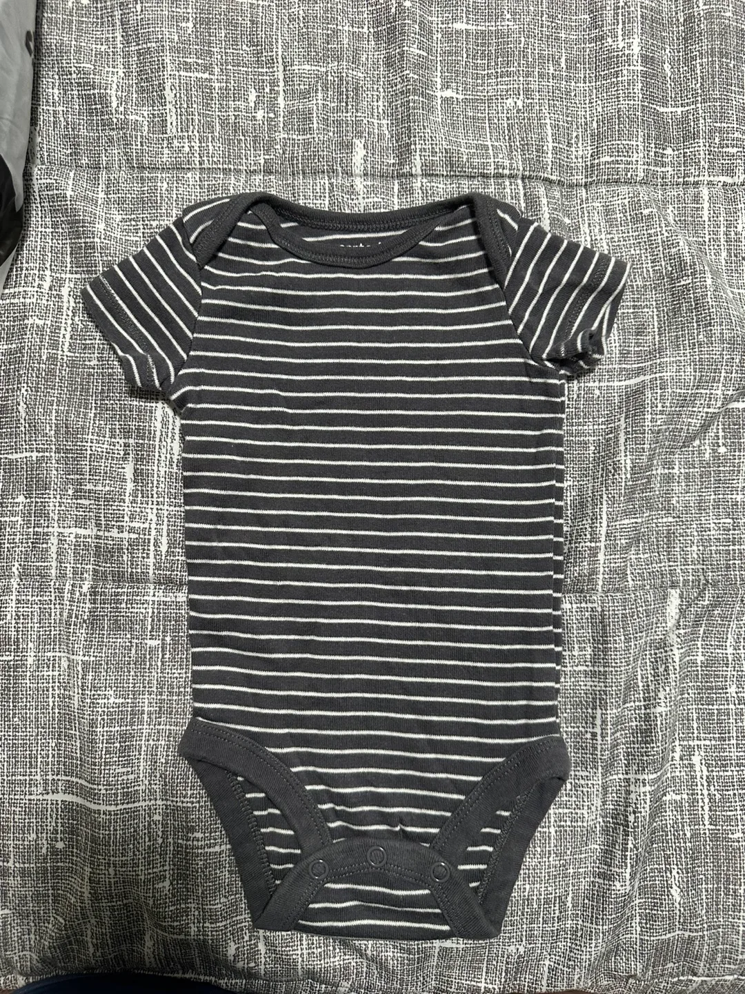 Baby Bodysuit thumbnail