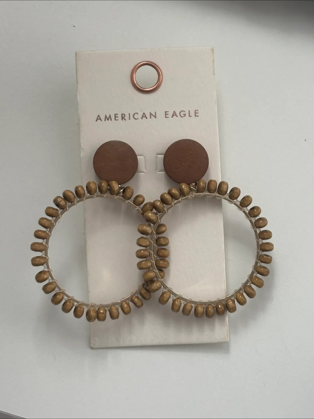 American Eagle Earrings thumbnail