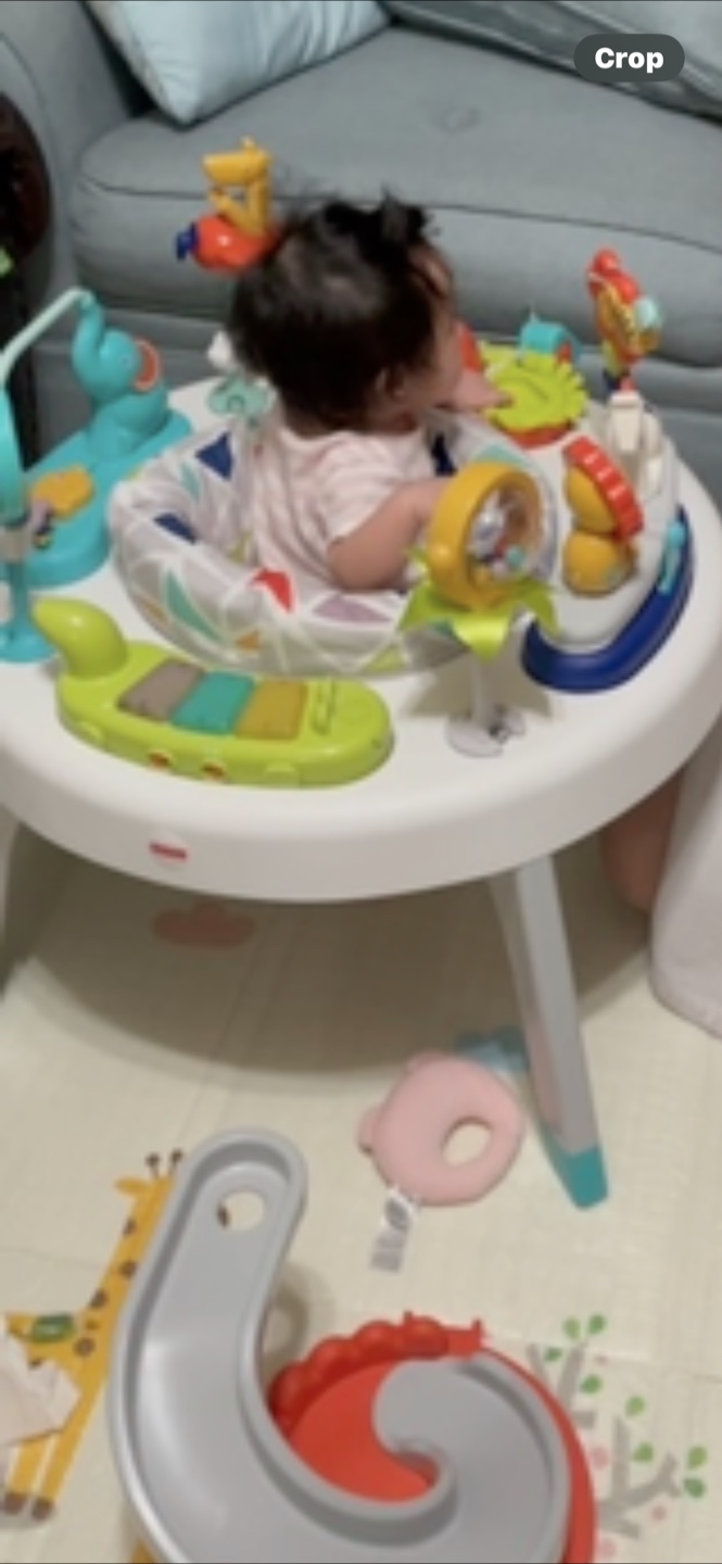 Baby essentials