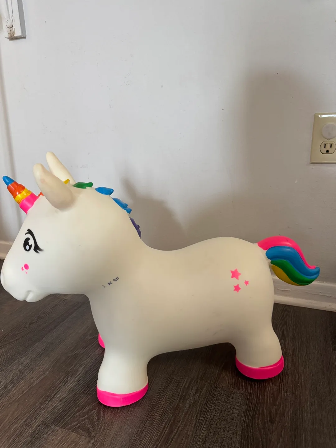 Unicorn Hopper Toy image indicator(2)