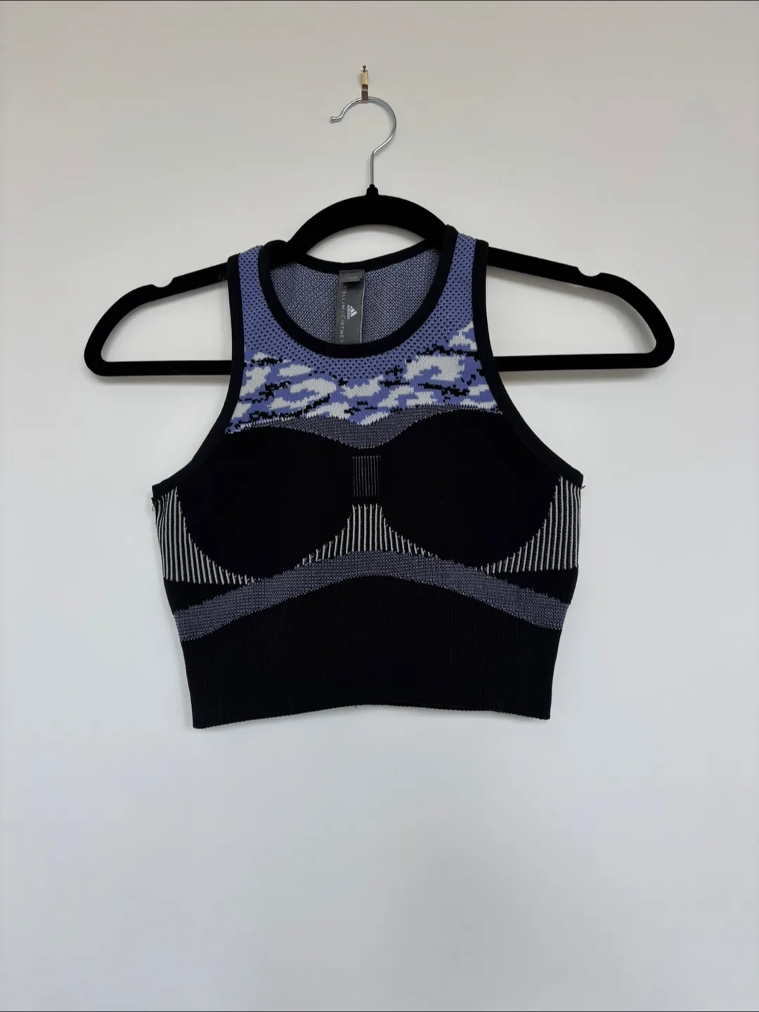 Adidas by Stella McCartney Crop Top thumbnail