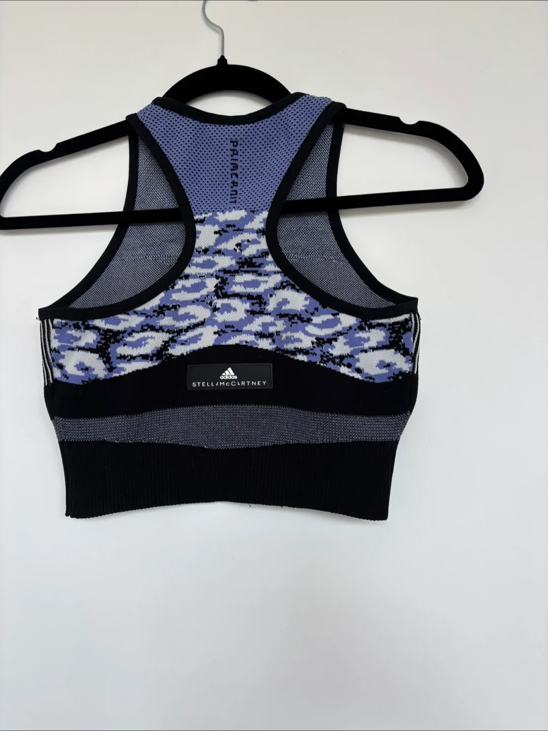 Adidas by Stella McCartney Crop Top image indicator(4)