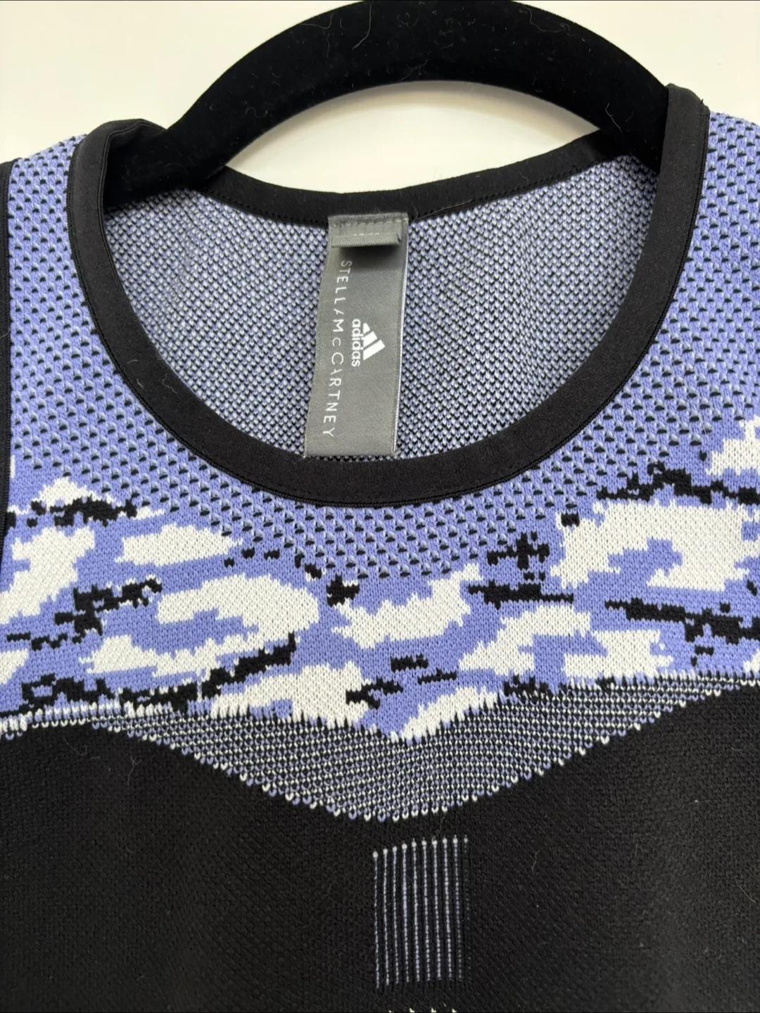 Adidas by Stella McCartney Crop Top image indicator(3)
