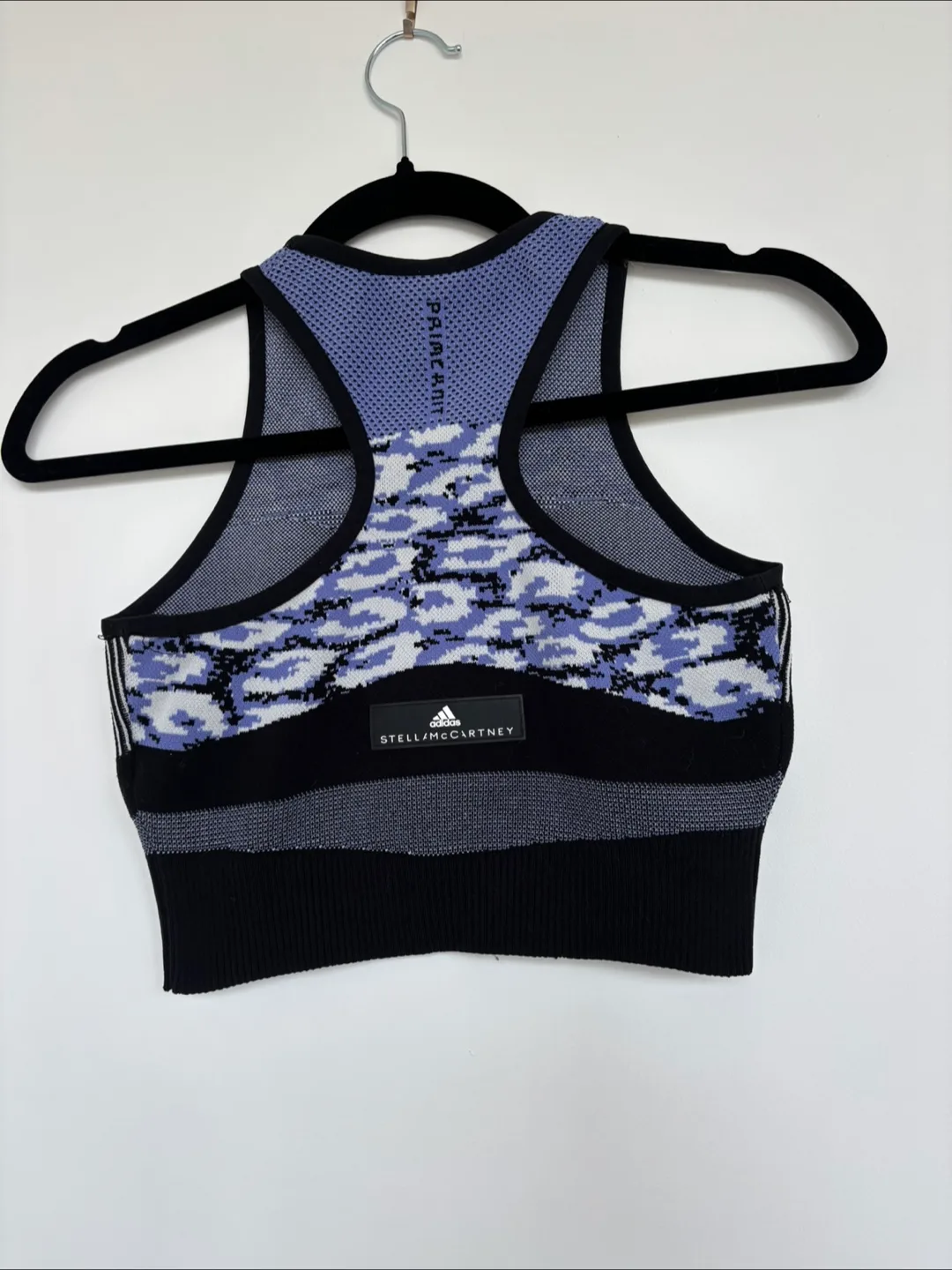 Adidas by Stella McCartney Crop Top image indicator(2)