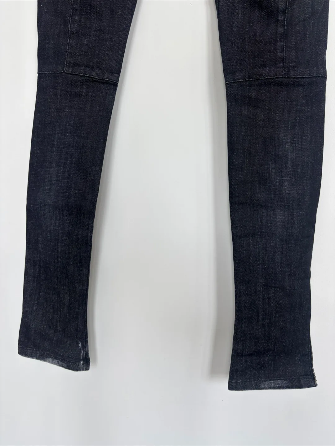 Pierre Balmain Black Jeans image indicator(4)