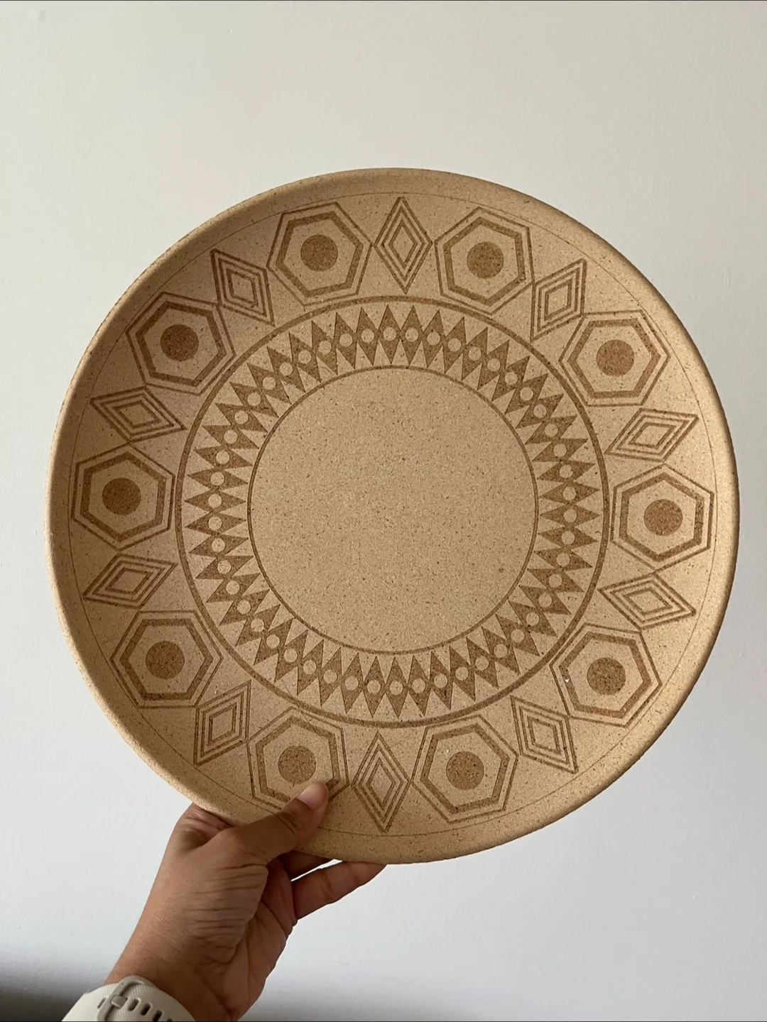 Decorative Plate thumbnail