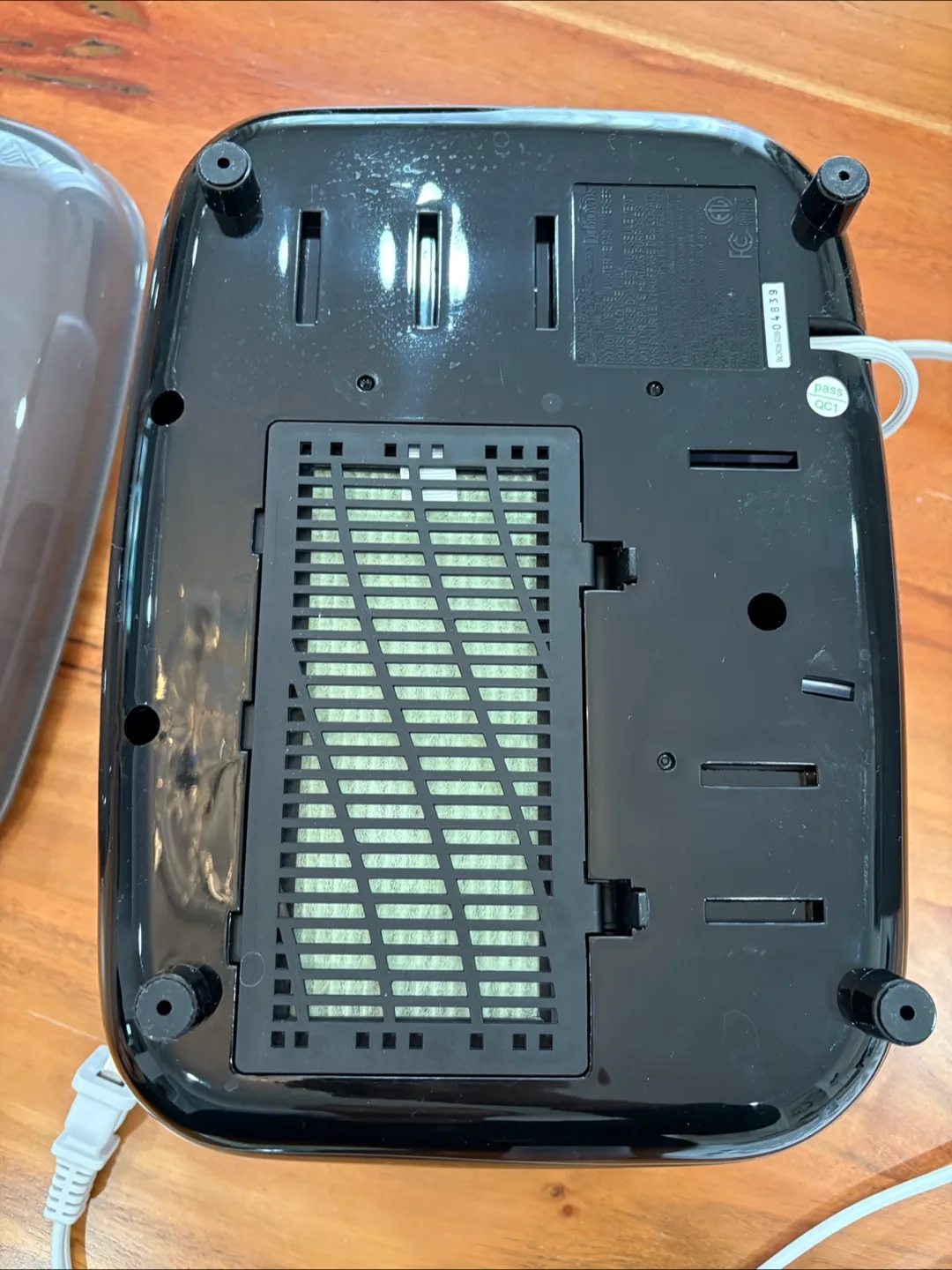 Dr. Brown’s™ Bottle Sterilizer and Dryer - LIKE NEW image indicator(6)