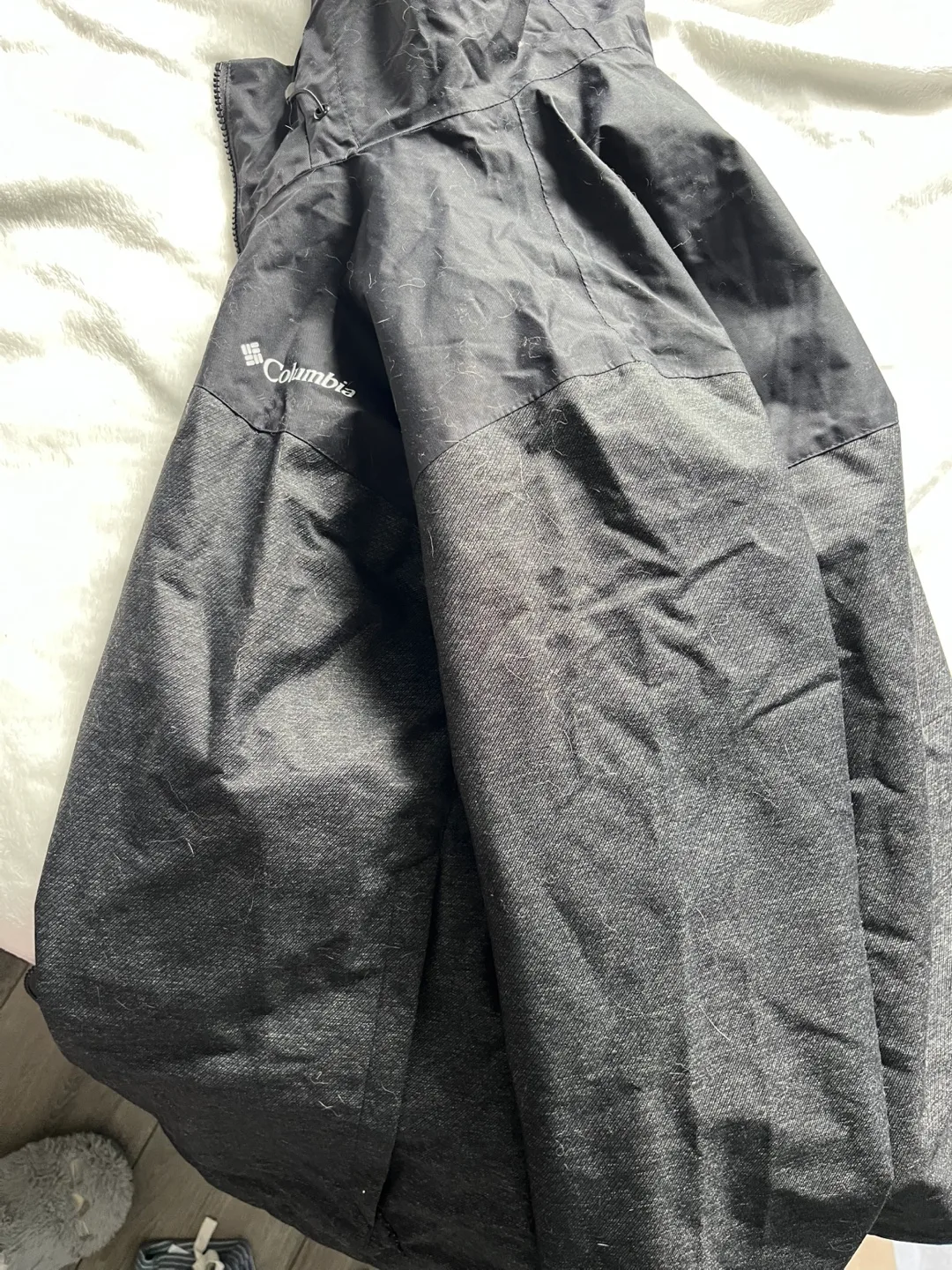Columbia Jacket, Size XL thumbnail